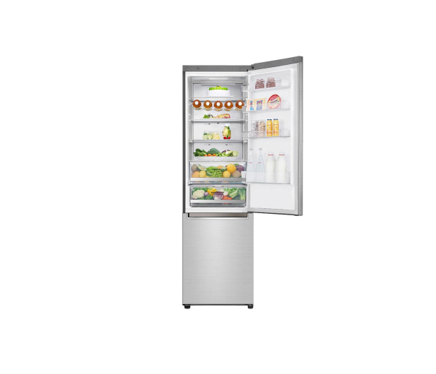 LG GBB92STAXP NoFrost Srebrna - 1389420 - zdjęcie 12